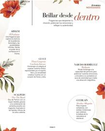 Folleto Perfumerías Aromas Página 17