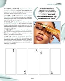 Folleto Perfumerías Aromas Página 27