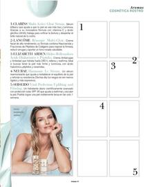 Folleto Perfumerías Aromas Página 29