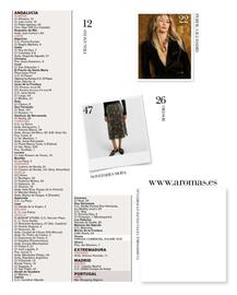 Folleto Perfumerías Aromas Página 3