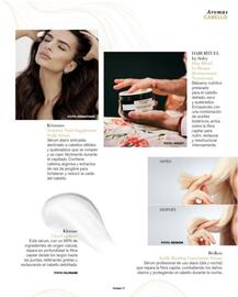 Folleto Perfumerías Aromas Página 36