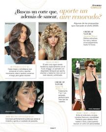 Folleto Perfumerías Aromas Página 38