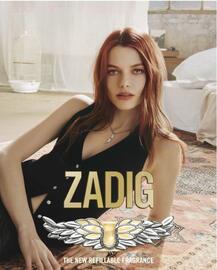 Folleto Perfumerías Aromas Página 4