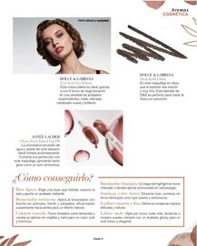 Folleto Perfumerías Aromas Página 40