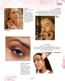 Folleto Perfumerías Aromas Página 44