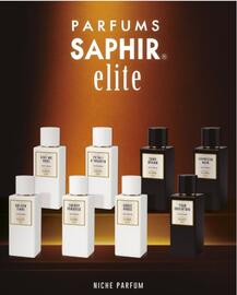 Folleto Perfumerías Aromas Página 49