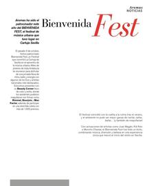 Folleto Perfumerías Aromas Página 5