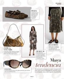 Folleto Perfumerías Aromas Página 50