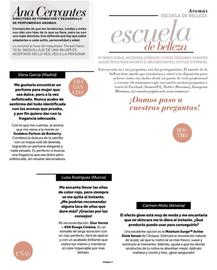 Folleto Perfumerías Aromas Página 7