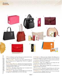 Folleto Perfumerías Aromas Página 8