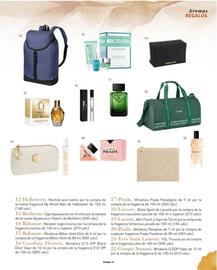 Folleto Perfumerías Aromas Página 9