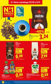 Folheto Lidl semana 44 Página 14
