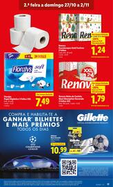Folheto Lidl semana 44 Página 17