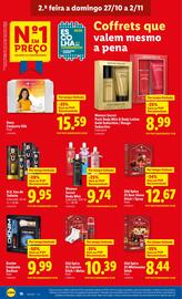 Folheto Lidl semana 44 Página 18