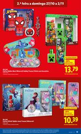 Folheto Lidl semana 44 Página 19