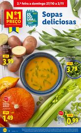 Folheto Lidl semana 44 Página 2