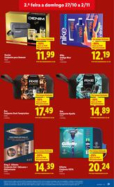 Folheto Lidl semana 44 Página 21