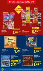 Folheto Lidl semana 44 Página 24