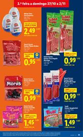Folheto Lidl semana 44 Página 25