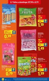 Folheto Lidl semana 44 Página 26