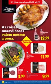 Folheto Lidl semana 44 Página 28