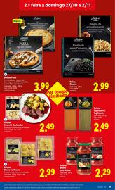Folheto Lidl semana 44 Página 29