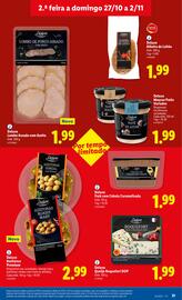 Folheto Lidl semana 44 Página 31