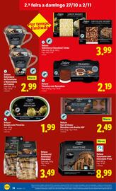 Folheto Lidl semana 44 Página 34