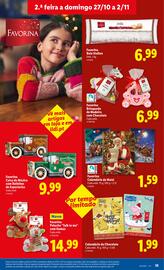 Folheto Lidl semana 44 Página 35