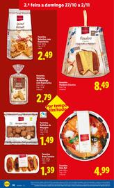 Folheto Lidl semana 44 Página 36
