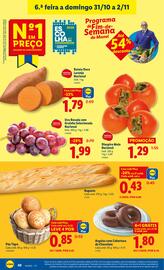 Folheto Lidl semana 44 Página 40