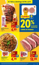 Folheto Lidl semana 44 Página 41