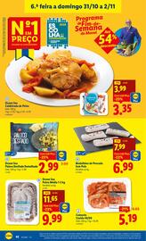 Folheto Lidl semana 44 Página 42