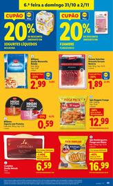 Folheto Lidl semana 44 Página 43