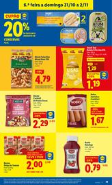 Folheto Lidl semana 44 Página 45