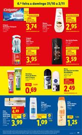 Folheto Lidl semana 44 Página 49