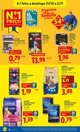 Folheto Lidl semana 44 Página 50