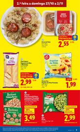 Folheto Lidl semana 44 Página 9