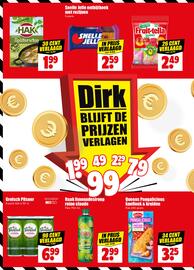 Dirk folder week 44 Pagina 2
