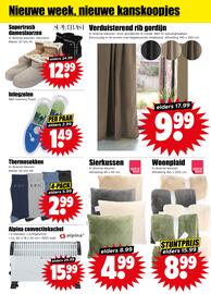 Dirk folder | Kanskoopjes Pagina 2