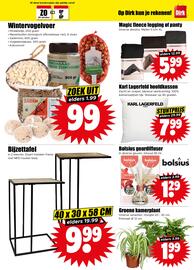 Dirk folder | Kanskoopjes Pagina 3