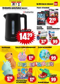 Dirk folder | Kanskoopjes Pagina 5