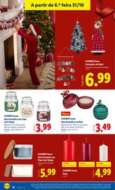Folheto Lidl semana 44 Página 10