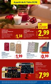 Folheto Lidl semana 44 Página 11