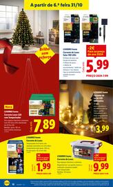 Folheto Lidl semana 44 Página 12