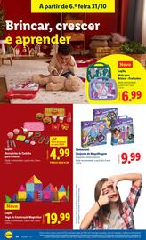 Folheto Lidl semana 44 Página 14