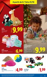 Folheto Lidl semana 44 Página 15