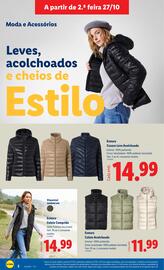 Folheto Lidl semana 44 Página 2