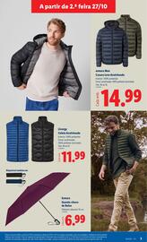 Folheto Lidl semana 44 Página 3