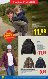 Folheto Lidl semana 44 Página 4